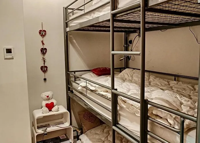 Apartament 2 Erine3a